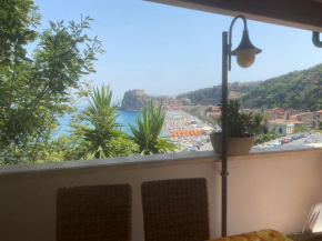 villettina panoramica Scilla